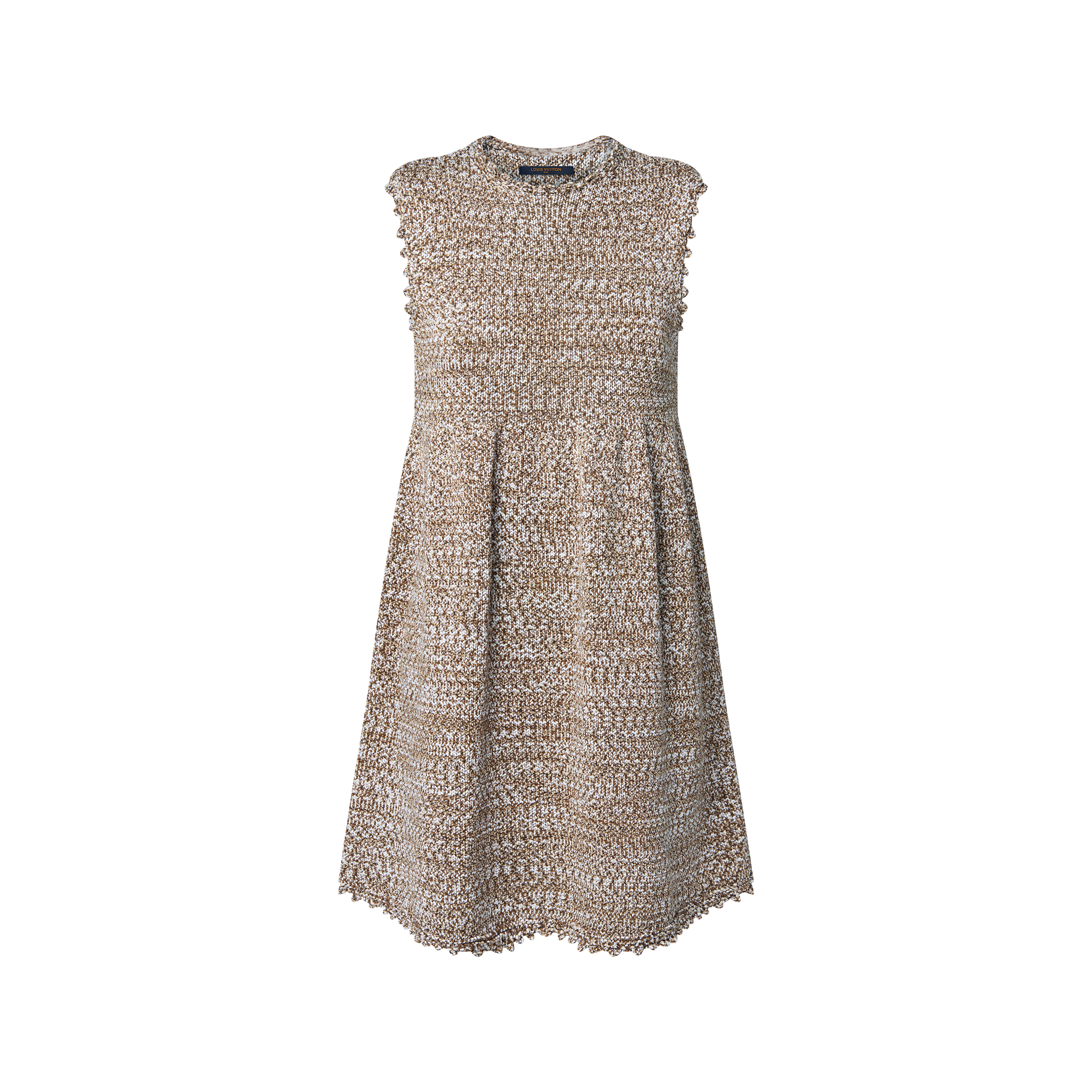 ウィメンズ ラグジュアリーウェア（洋服） カタログ｜ルイ・ヴィトン